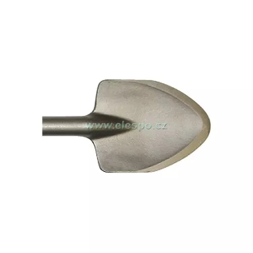 Makita P-05717 lopatka HEX 28mm 125x400mm