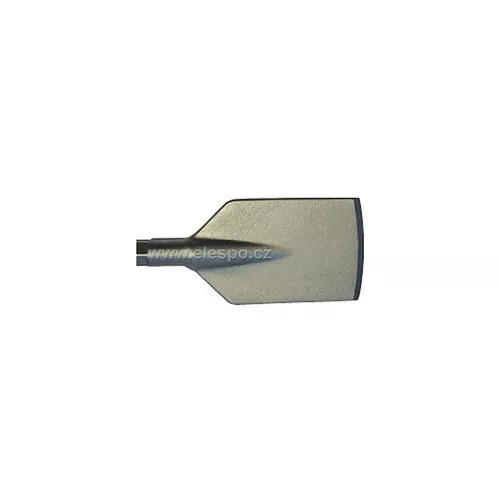 Makita P-05555 sekáč rýčový HEX 30mm 125x400mm