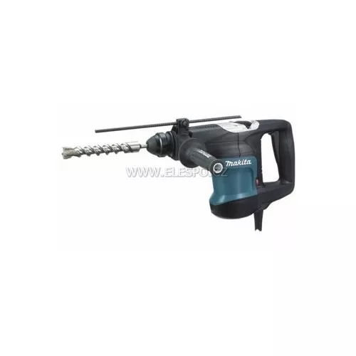 Makita HR4501C Kombinované kladivo 10,1J,1350W