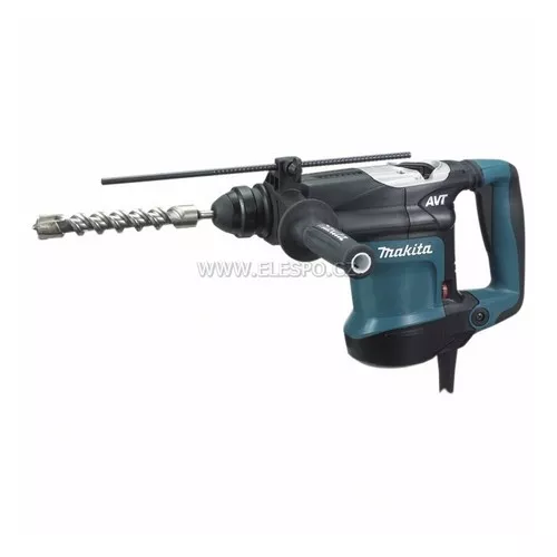 Makita HR3210C Kombinované kladivo s AVT 5J,850W