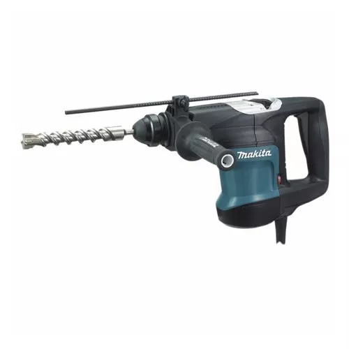 Makita HR3200C Kombinované kladivo 5,1J,850W