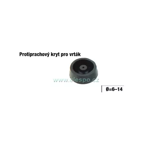 Makita 421342-3 prachovka pro vrtáky SDS-Plus 6-14mm