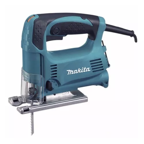 Makita 4329 Přímočará pila s regulací a předkyvem,450W