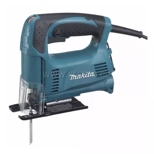 Makita 4327 Přímočará pila s regulací,450W