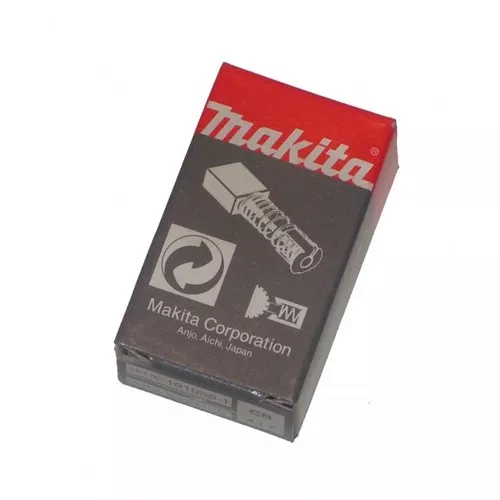 Uhlíky - kartáče sada Makita CB 155