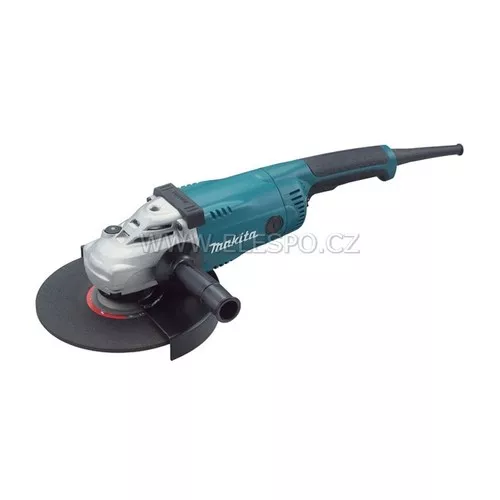 Makita GA9020K Úhlová bruska s kufrem 230mm,2200W