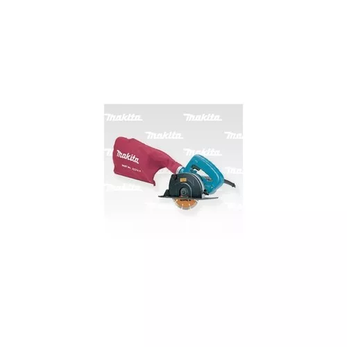Makita 4105KB Diamantová řezačka 125mm,800W
