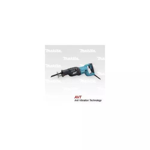 Makita JR3070CT Pila ocaska s předkyvem a AVT 1510W