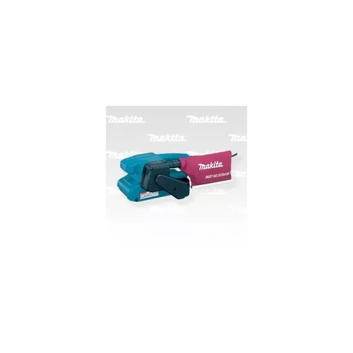 Makita 9911 Pásová bruska 457x76mm,650W