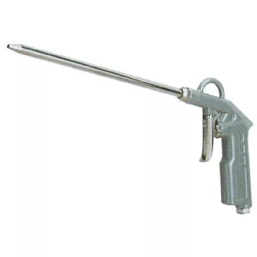 Ofukovací pistole dlouhá Güde