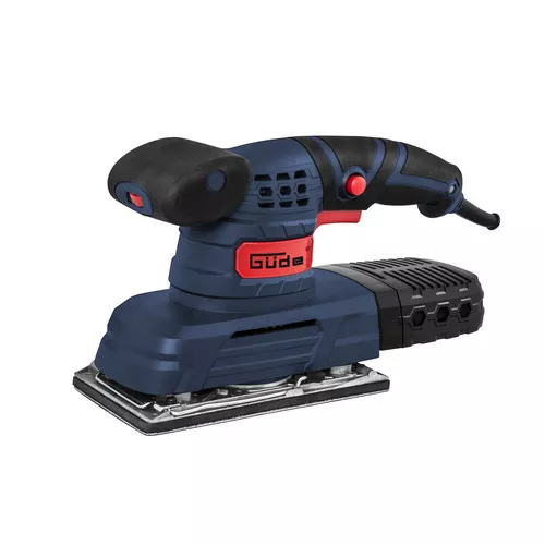 VIBRAČNÍ BRUSKA FS 90 E Güde 58128