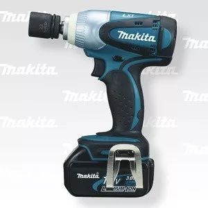 Makita DTW251RTJ Aku rázový utahovák 1/2"Li-ion LXT 18V/5,0Ah,Makpac