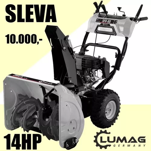 Lumag SFR80