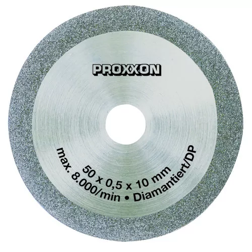 Proxxon Diamantový kotouč 50mm