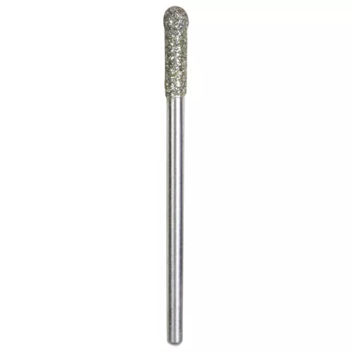 Proxxon Vrtáky do skla s diamantem 3,2mm
