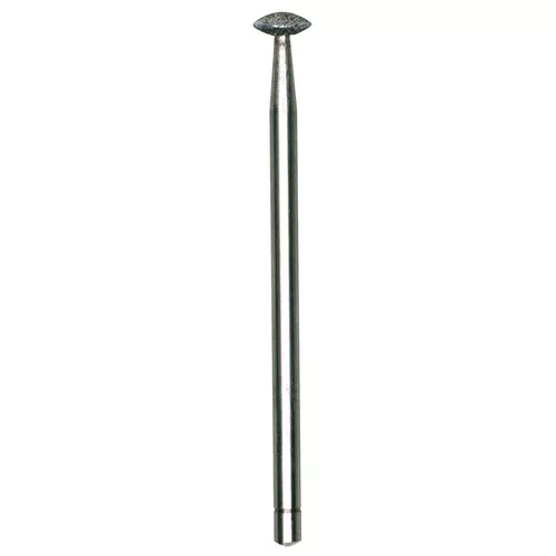 Proxxon Diamantový stopkový brousek 5,0 mm