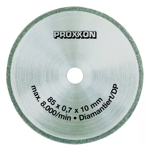 Proxxon Diamantový kotouč