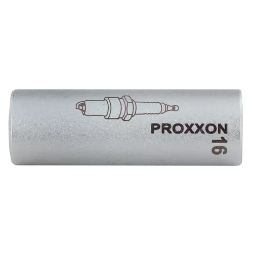 Proxxon Gola sada s 3/8" ráčnou - 65 dílů