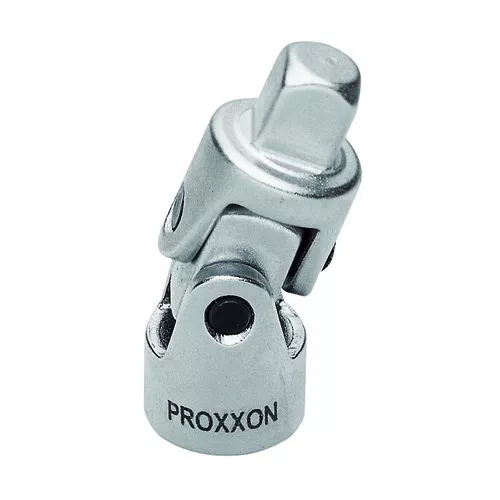 Proxxon Gola sada s 1/4" a 1/2" ráčnou – 56 dílů