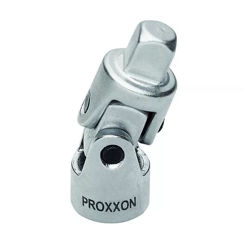 Proxxon Gola sada s 1/4" a 1/2" ráčnou – 27 dílů