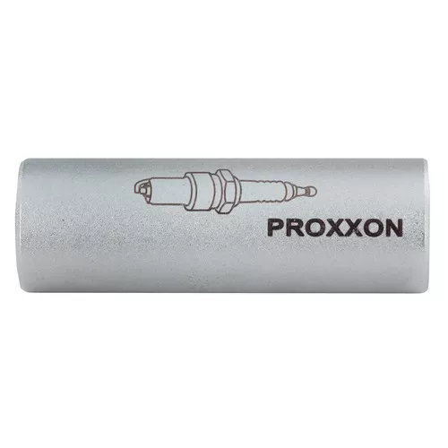 Proxxon Gola sada v "palcích" s 1/4" a 1/2 ráčnou  - 65 dílů