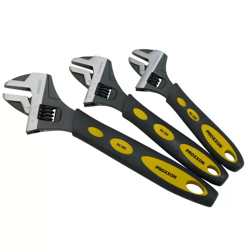 Proxxon Nastavitelný klíč RG300 - velikost 340mm