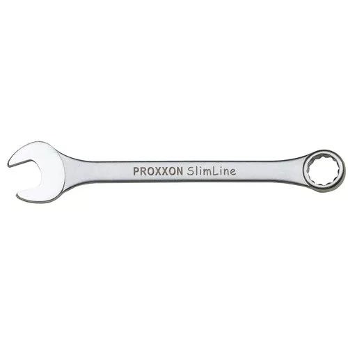 Proxxon Sada očkoplochých klíčů SlimLine - 12 kusů
