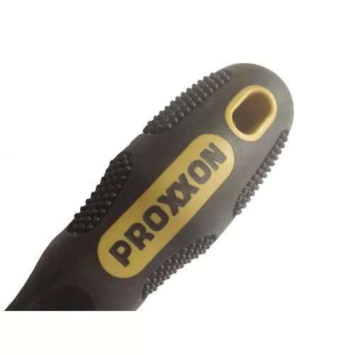 Proxxon Plochý šroubovák FLEX-DOT - velikost 4mm