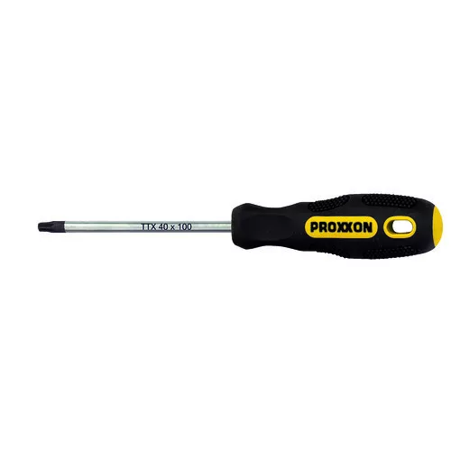 Proxxon Torx šroubovák FLEX-DOT - TTX40