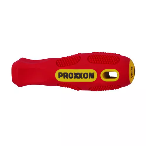 Proxxon Izolovaný plochý šroubovák FLEX-DOT - velikost 6,5mm