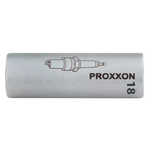 Proxxon Hlavice na svíčky 3/8" - 18mm