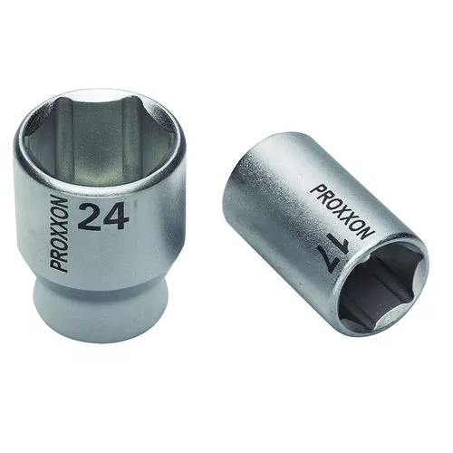 Proxxon Hlavice krátká nástrčná 3/8" - 6mm