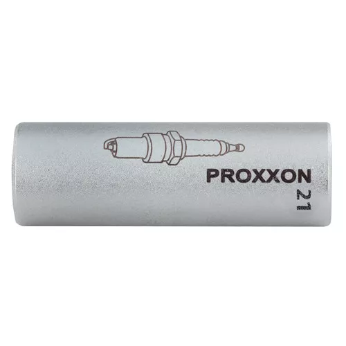 Proxxon Hlavice na svíčky 1/2" - 21mm
