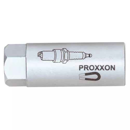 Proxxon Magnetická hlavice na svíčky 1/2" - 16mm