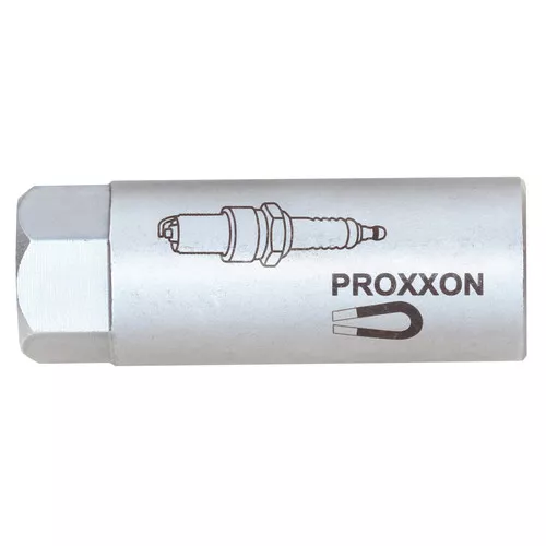 Proxxon Magnetická hlavice na svíčky 1/2" - 18mm