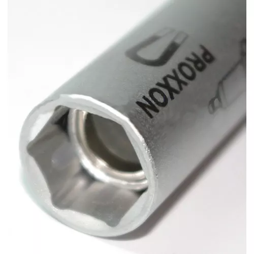 Proxxon Magnetická hlavice na svíčky 1/2" - 21mm