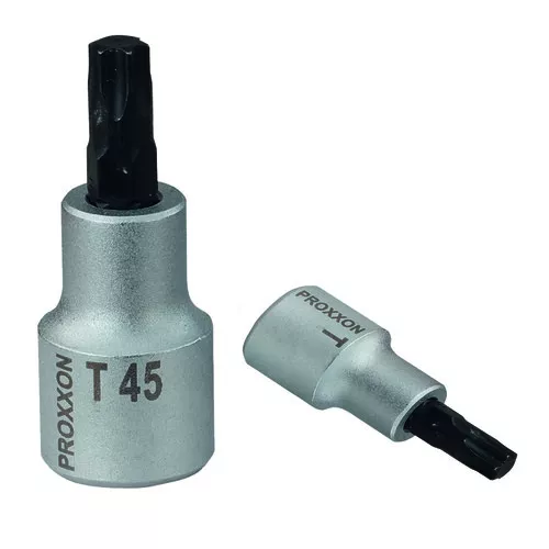 Proxxon Hlavice zástrčná Torx 1/2" - TX 20