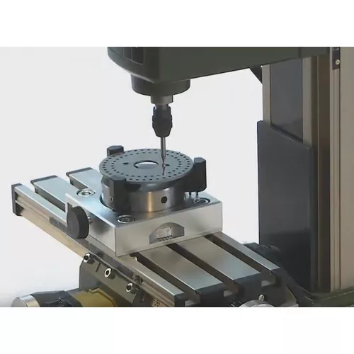 Proxxon MICRO Frézka MF 70 s CNC přípravou