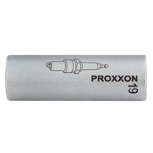 Proxxon Hlavice na svíčky 3/8" - 19 mm
