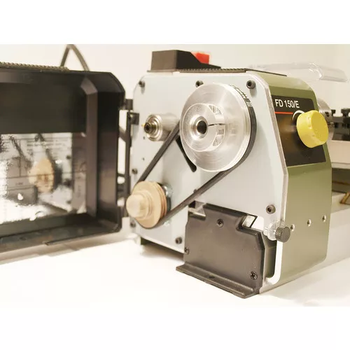 Proxxon Soustruh FD 150/E