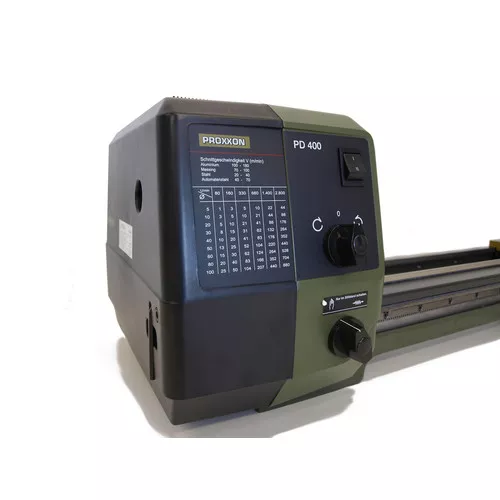 Proxxon Soustruh PD 400