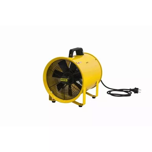 Mobilní axiální ventilátor MASTER BLM 6800