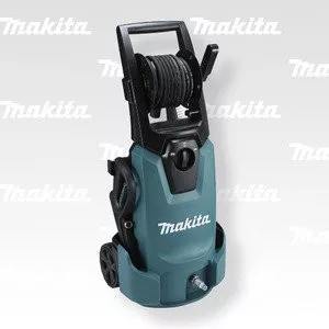 Makita HW1300 Vysokotlaká myčka 130bar,1800W