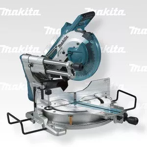 Makita DLS111ZU Aku pokosová pila s AWS 260mm Li-ion LXT 2x18V bez aku   Z