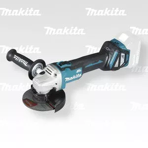 Makita DGA511Z Aku úhlová bruska s regulací 125mm Li-ion LXT 18V, bez aku   Z