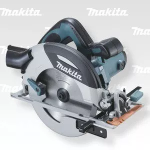 Makita HS7100 Ruční kotoučová pila 190mm,1400W