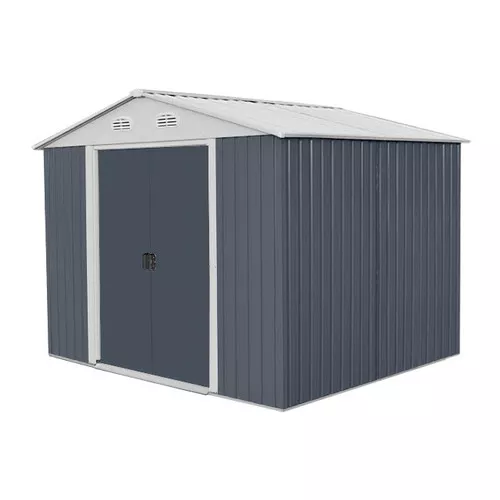 HECHT 8X8 PLUS - zahradní domek
