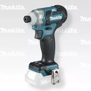 Makita TD111DZ Aku bezuhlíkový rázový šroubovák Li-ion CXT 10,8/12V,bez aku    Z