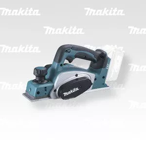 Makita DKP180Z Aku hoblík Li-ion LXT 18V,bez aku   Z