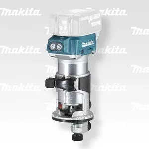 Makita DRT50Z Aku kombinovaná frézka Li-ion LXT 18V, bez aku    Z